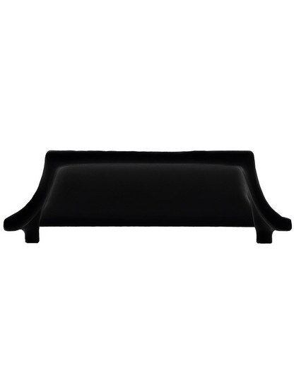 Mountain Lodge Cup Pull - 3 3/4" Center-to-Center