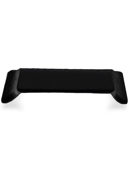 Mountain Lodge Cup Pull - 3 3/4" Center-to-Center