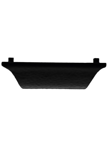 Mountain Lodge Cup Pull - 3 3/4" Center-to-Center