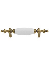 Tranquility Drawer Pull - 3" Center-to-Center