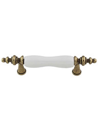 Tranquility Cabinet Pull - 3" Center-to-Center