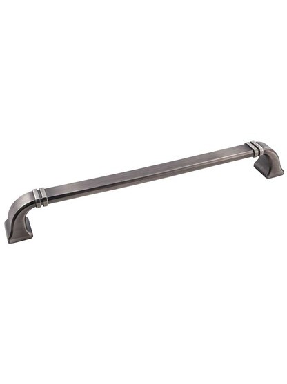 Alternate View of Ella Appliance Pull - 12 inch Center-to-Center.