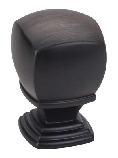 Alternate View 2 of Katharine 1 inch Cabinet Knob.