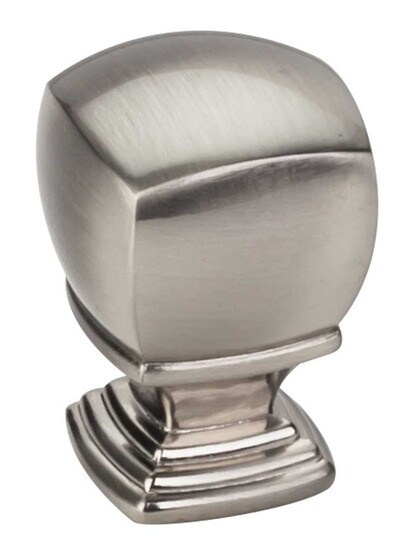 Alternate View 4 of Katharine 1 inch Cabinet Knob.