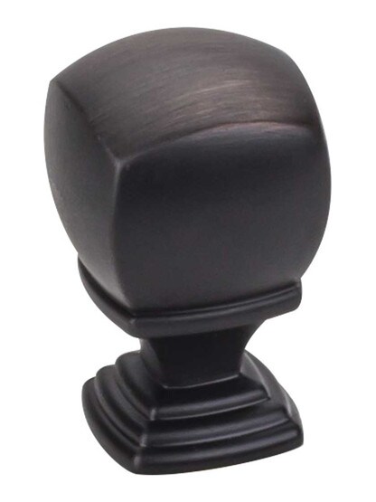 Alternate View 2 of Katharine 7/8 inch Cabinet Knob.