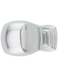 Katharine 7/8 inch Cabinet Knob.