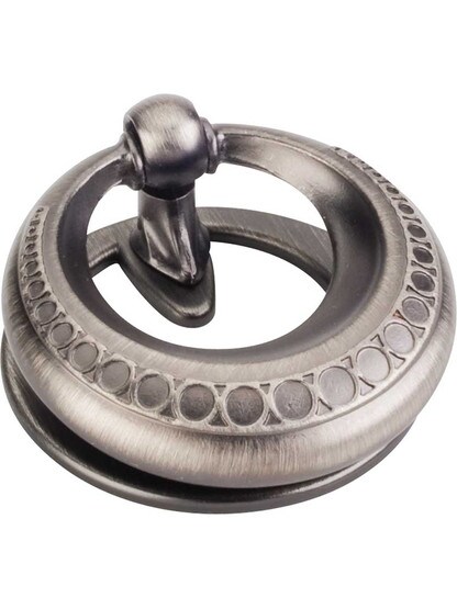 Alternate View 2 of Symphony 2 inch Ring Pull.