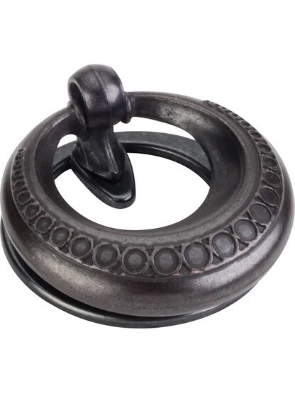Alternate View 3 of Symphony 2 inch Ring Pull.