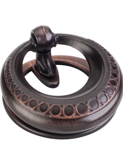 Alternate View 4 of Symphony 2 inch Ring Pull.