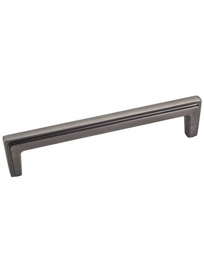 Alternate View 2 of Lexa Cabinet Pull - 5 inch Center-to-Center.