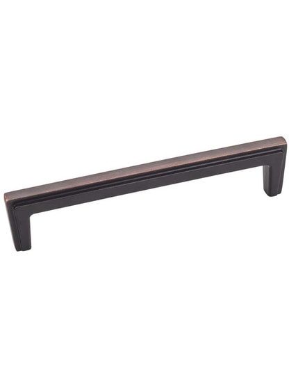 Alternate View 3 of Lexa Cabinet Pull - 5 inch Center-to-Center.