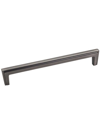 Alternate View 2 of Lexa Cabinet Pull - 6 1/4 inch Center-to-Center.