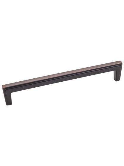 Alternate View 3 of Lexa Cabinet Pull - 6 1/4 inch Center-to-Center.