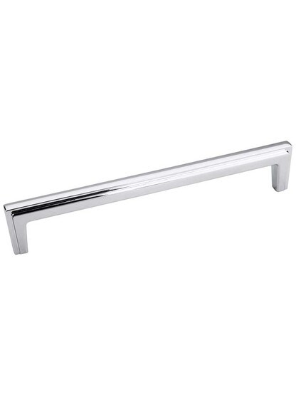Alternate View 4 of Lexa Cabinet Pull - 6 1/4 inch Center-to-Center.