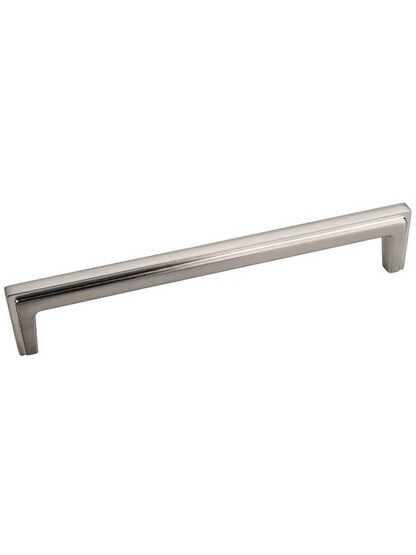 Alternate View 5 of Lexa Cabinet Pull - 6 1/4 inch Center-to-Center.