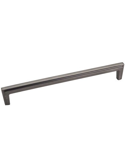 Alternate View 2 of Lexa Cabinet Pull - 7 1/2 inch Center-to-Center.