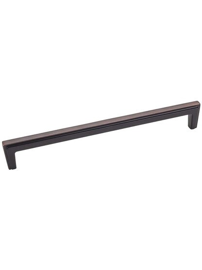 Alternate View 3 of Lexa Cabinet Pull - 7 1/2 inch Center-to-Center.