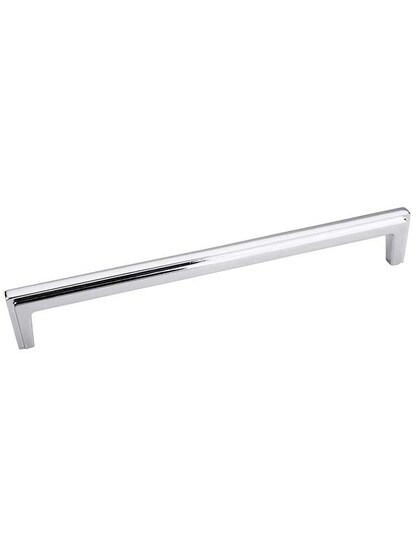 Alternate View 4 of Lexa Cabinet Pull - 7 1/2 inch Center-to-Center.