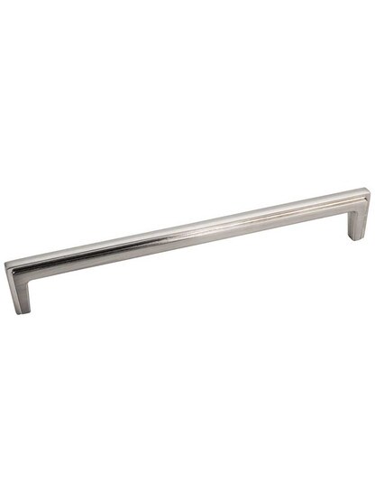 Alternate View 5 of Lexa Cabinet Pull - 7 1/2 inch Center-to-Center.