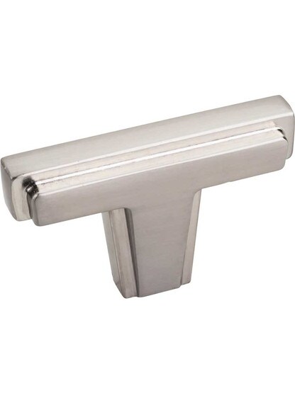 Alternate View 5 of Lexa Cabinet Knob - 7/16 inch x 1 3/16 inch.