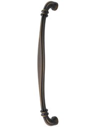Lafayette Appliance Pull - 12 inch Center-to-Center.