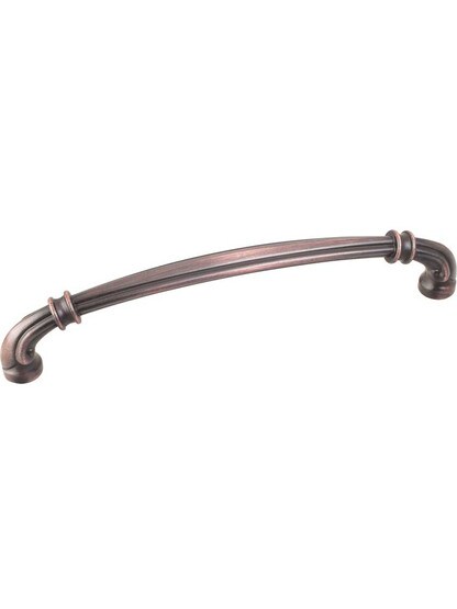 Alternate View 3 of Lafayette Cabinet Pull - 6 1/4 inch Center-to-Center.