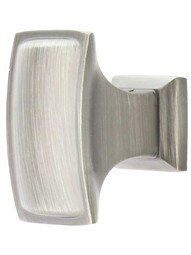 Annadale 1-1/2" Pillow Cabinet Knob