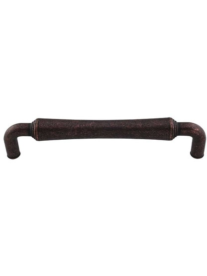 Bremen 2 Cabinet Pull - 5" Center-to-Center | House of Antique Hardware Bremen 2 Cabinet Pull - 5" Center-to-Center | House of Antique Hardware