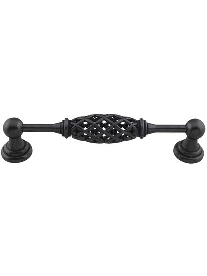 Tuscany Cabinet Pull - 5 inch Center-to-Center.