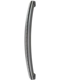 Rhodes Rope Detail Appliance Pull - 12 inch Center-to-Center.