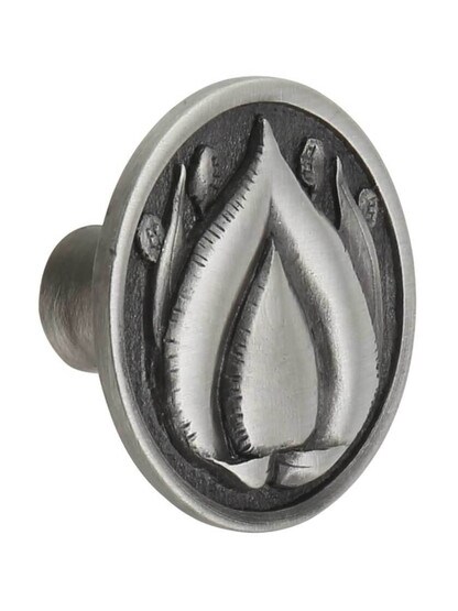 Hope Blossom Cabinet Knob Main Image