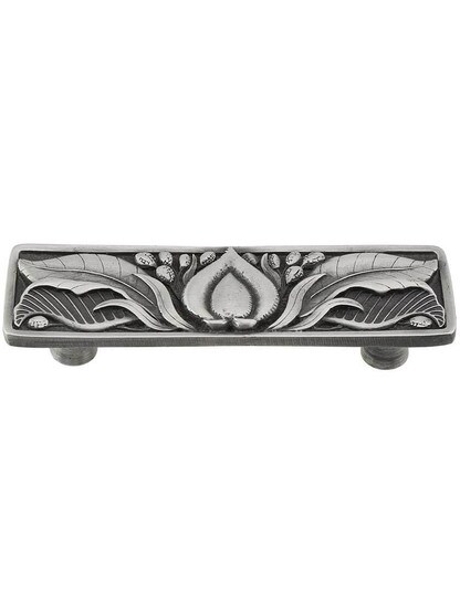 Hope Blossom Drawer Pull Main Image