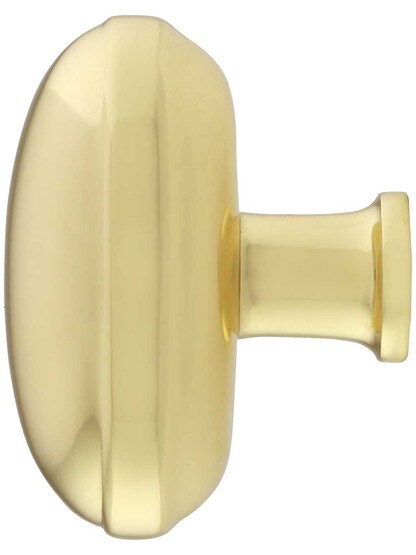 Alternate View of Homestead Cabinet Knob - 1 1/8 inch x 1 3/4 inch.