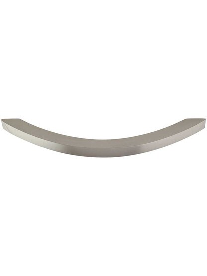 Alternate View 2 of Ultima I Arch Cabinet Pull - 5 1/8 inch Center-to-Center.