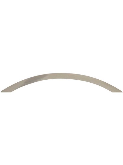 Alternate View of Ultima I Arch Cabinet Pull 6 7/8 inch Center-to-Center.