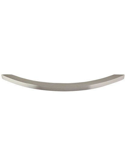 Alternate View 2 of Ultima I Arch Cabinet Pull 6 7/8 inch Center-to-Center.