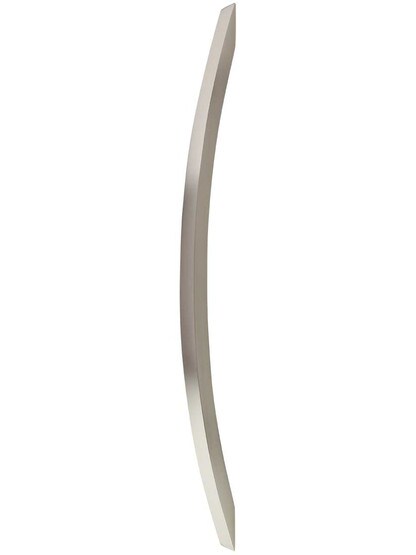 Ultima I Arch Appliance Pull 15 3/4" - Center-to-Center
