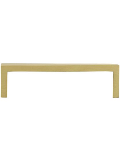 Alternate View of Ultima II Bar-Style Cabinet Pull - 4 inch Center-to-Center.