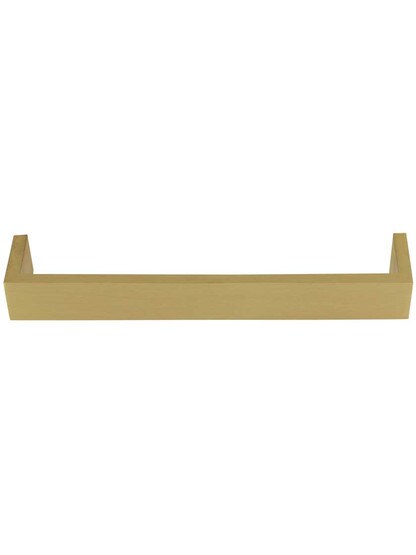 Alternate View 2 of Ultima II Bar-Style Cabinet Pull - 6 inch Center-to-Center.