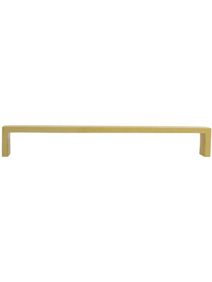 Alternate View of Ultima II Bar-Style Cabinet Pull - 8 inch Center-to-Center.