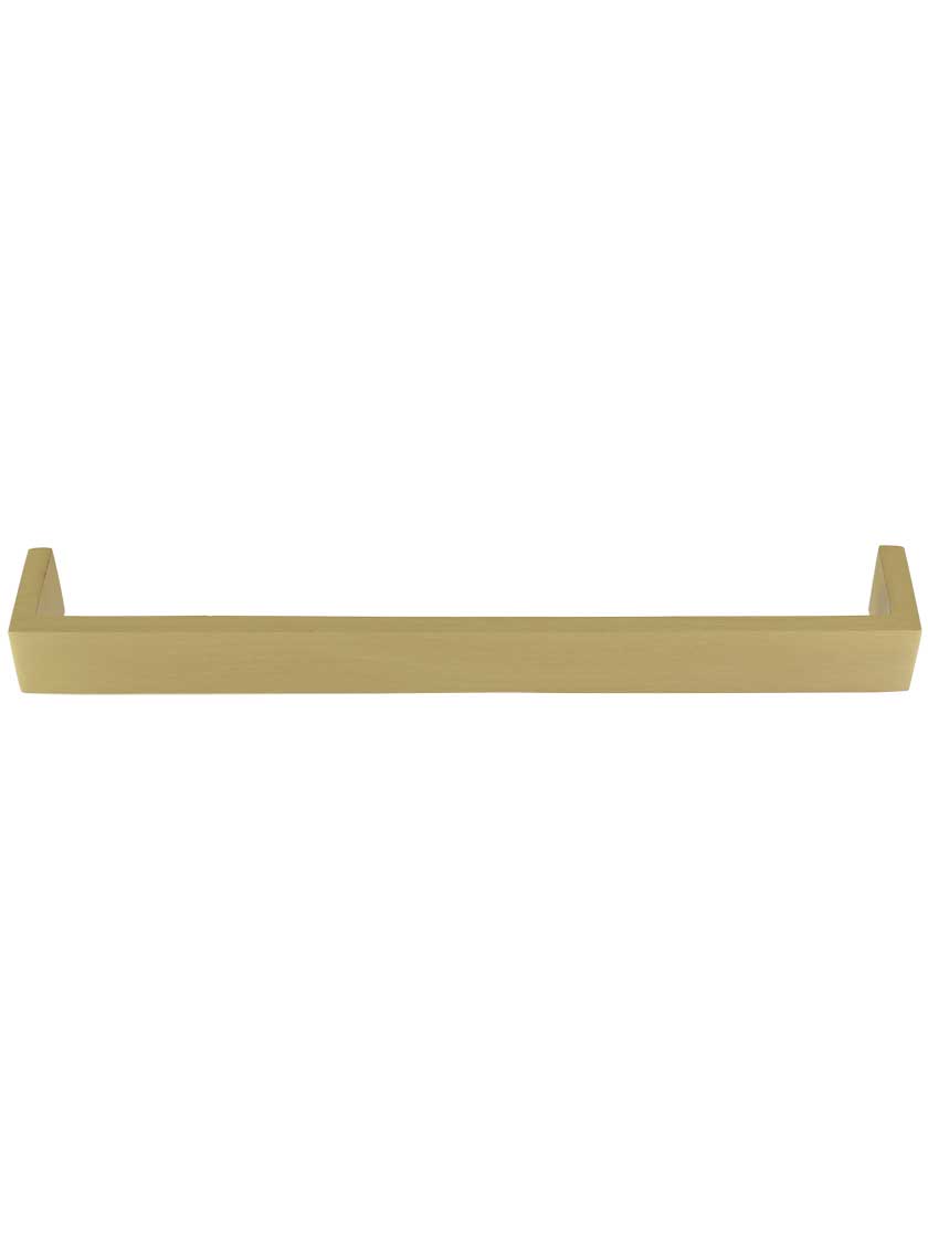 Alternate View 2 of Ultima II Bar-Style Cabinet Pull - 8 inch Center-to-Center.