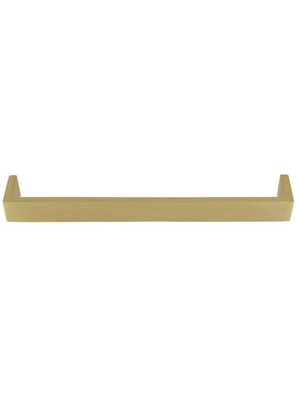 Alternate View 2 of Ultima II Bar-Style Cabinet Pull - 8 inch Center-to-Center.
