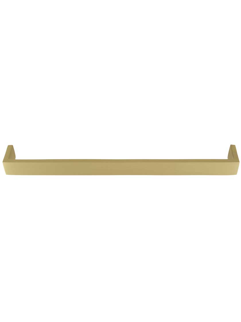 Alternate View 2 of Ultima II Bar-Style Cabinet Pull - 10 inch Center-to-Center.