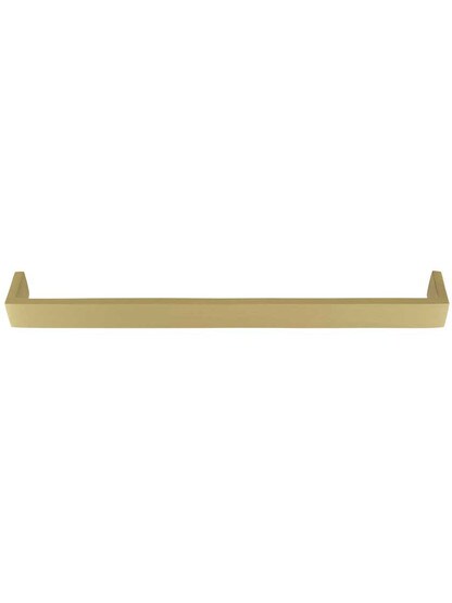 Alternate View 2 of Ultima II Bar-Style Cabinet Pull - 10 inch Center-to-Center.