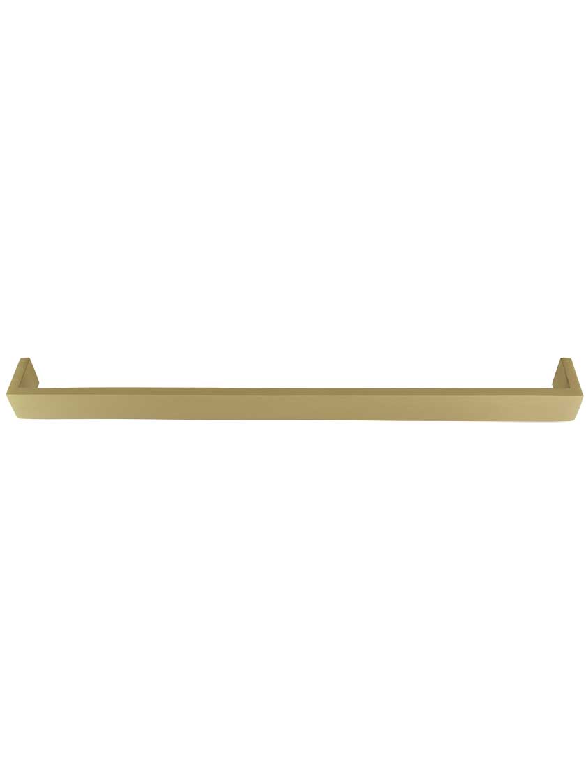 Alternate View 2 of Ultima II Bar-Style Cabinet Pull - 12 inch Center-to-Center.