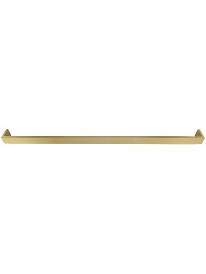 Alternate View 2 of Ultima II Bar-Style Cabinet Pull - 18 inch Center-to-Center.