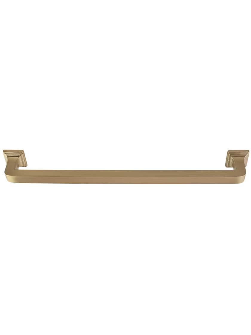 Alternate View 2 of Menlo Park Cabinet Pull - 8 inch Center-to-Center.