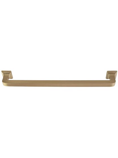 Alternate View 2 of Menlo Park Cabinet Pull - 8 inch Center-to-Center.