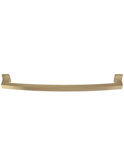 Alternate View 2 of Menlo Park II Arched Cabinet Pull - 8 inch Center-to-Center.