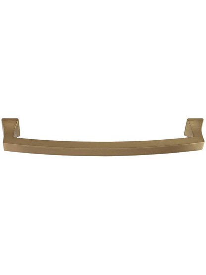Alternate View 2 of Menlo Park II Arched Cabinet Pull - 6 inch Center-to-Center.